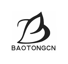 B BAOTONGCN logo