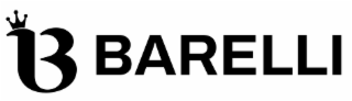 B BARELLI logo