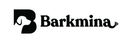 B BARKMINA logo