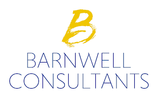 B BARNWELL CONSULTANTS logo