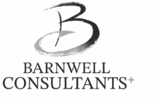B BARNWELL CONSULTANTS logo