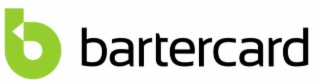 B BARTERCARD logo