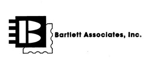 B BARTLETT ASSOCIATES, INC. logo