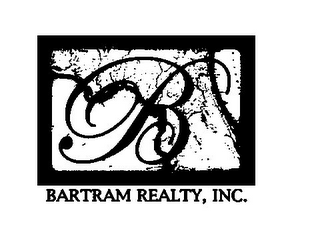B BARTRAM REALTY, INC logo