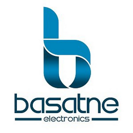 B BASATNE ELECTRONICS logo