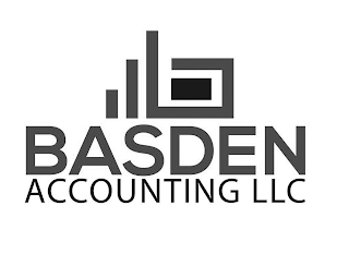 B BASDEN ACCOUNTING LLC logo