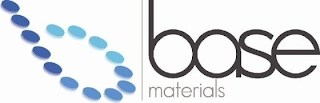 B BASE MATERIALS logo