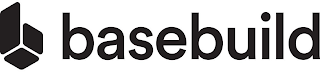 B BASEBUILD logo