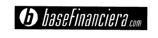B BASEFINANCIERA.COM logo