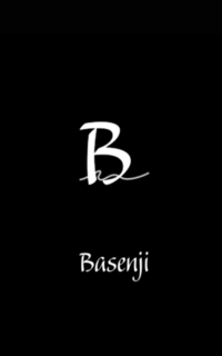 B BASENJI logo
