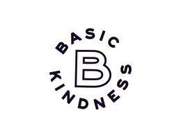 B BASIC KINDNESS logo