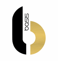 B BASIS logo