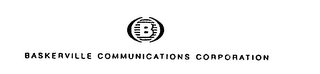 B BASKERVILLE COMMUNICATIONS CORPORATION logo