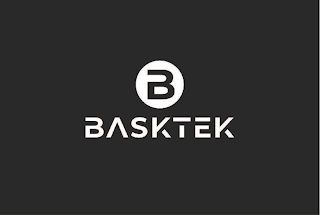 B BASKTEK