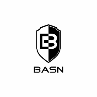 B BASN logo