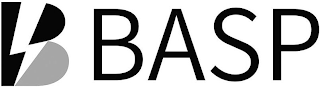 B BASP logo