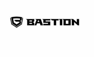 B BASTION logo