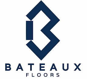 B BATEAUX FLOORS logo