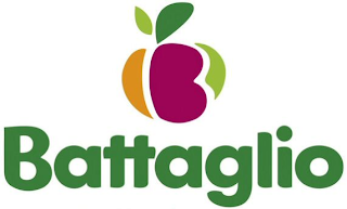 B BATTAGLIO logo