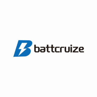 B BATTCRUIZE logo