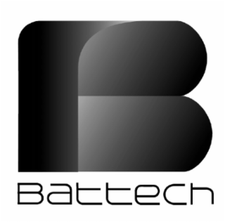 B BATTECH logo