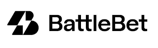 B BATTLEBET logo