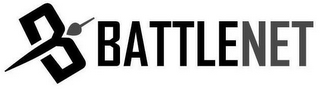 B BATTLENET logo