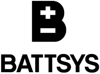 B BATTSYS logo