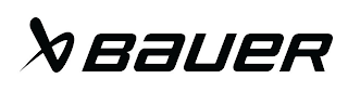 B BAUER logo