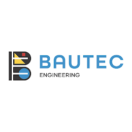 B BAUTEC ENGINEERING logo