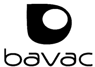 B BAVAC logo