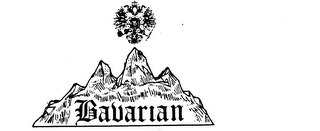 B BAVARIAN logo