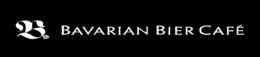 B BAVARIAN BIER CAFÉ logo