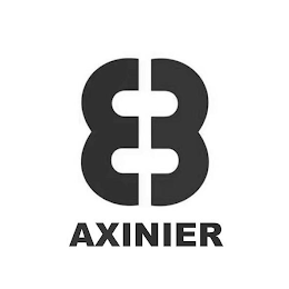 B BAXINIER logo