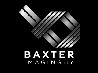 B BAXTER IMAGING LLC logo