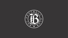 B BAY FOOTBALL CLUB logo