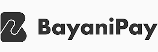 B BAYANIPAY logo