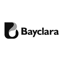 B BAYCLARA logo