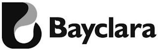 B BAYCLARA logo