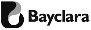 B BAYCLARA logo