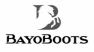 B BAYO BOOTS logo