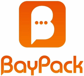 B BAYPACK logo