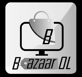 B BAZAAR OL logo