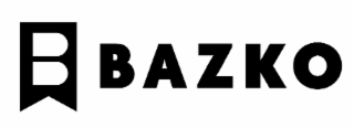 B BAZKO logo
