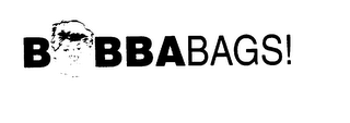 B BBABAGS! logo