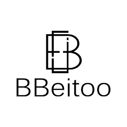 B BBEITOO logo