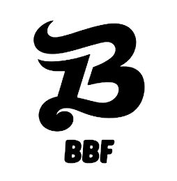 B BBF logo