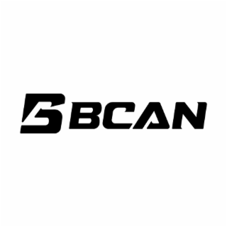 B BCAN logo