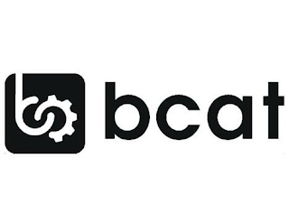 B BCAT logo