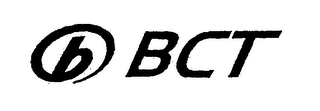 B BCT logo
